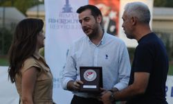 Büyükşehir’in sponsor olduğu ligler tamamlandı