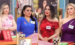 30 Haziran Gelinim Mutfakta puan durumu!  Gelinim Mutfakta çeyrek altını kim kazandı?