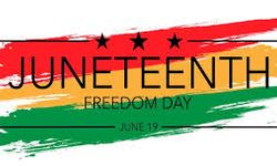19 Haziran Juneteenth nedir?