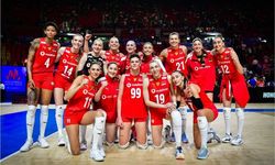 Güney Kore-Türkiye voleybol maçı ne zaman, saat kaçta, hangi kanalda?