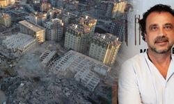 Hatay'da 269 kişiye mezar olan binanın müteahhiti ölü bulundu!