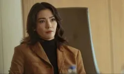 Aybüke Pusat, boykot sonrası ilk kez ekranda