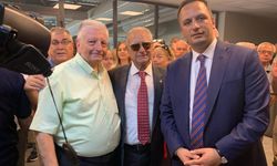 Şaban Acarbay’ın adı Çamdibi’nde yaşayacak