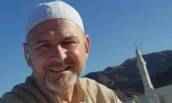 Soylu hacca gitti