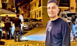 İzmir'de Silahlı Kavga: 24 Yaşındaki Genç Hayatını Kaybetti,