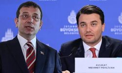 İmamoğlu'nun avukatına tutuklama talebi