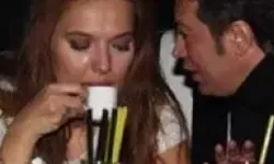 Demet Akalın’ın acı günü