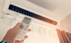 Klima Zatürresine Dikkat! Filtre Temizliği Hayat Kurtarabilir