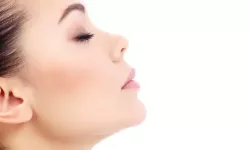 Nefes Alamıyor musunuz? Sebebi Burun Eğriliği Olabilir