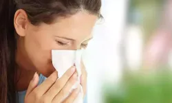 Polen Alerjisine Dikkat: Bahar Aylarında Alerjik Reaksiyonlara Karşı Nasıl Korunmalı?