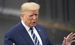Trump: 'Ateşkes birkaç saat bile dayanmadı'