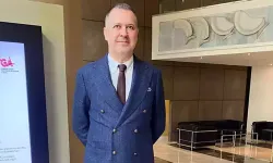 Karşıyaka'da Ergüllü istifa etti