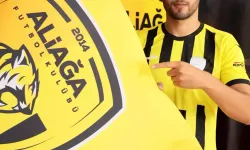 Aliağa Futbol'a dört ödül birden