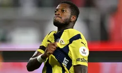 Fenerbahçeli Fred kalbini açıkladı: 'Atletico Mineiro’da oynamak hayalim'