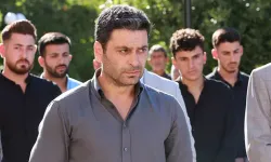 Ozan Akbaba şehir değiştiriyor...