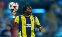 Fenerbahçe'de Osayi-Samuel dönemi sona erdi!