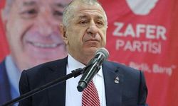 Ümit Özdağ: Hem TBMM'de hem de Türkiye’yi yöneten kadrolar içerisinde olacağız