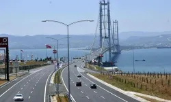 Bayramda köprü, otoyol ve toplu ulaşım ücretsiz oldu!