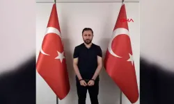 DEAŞ'ın sözde sorumlusu, Pakistan-Afganistan sınırında yakalandı