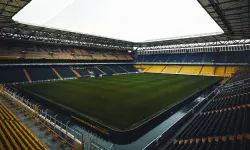 Şükrü Saraçoğlu Stadı'nda tadilat başladı!