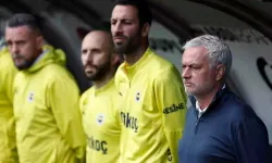 Fenerbahçe Yine İkinci: Mourinho’yla Şampiyonluk Yine Gelmedi