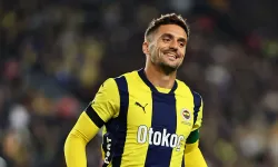 Dusan Tadic, Fenerbahçe’ye veda mesajı yayımladı!