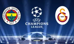 Galatasaray ve Fenerbahçe'nin muhtemel rakipleri kimler? Şampiyonlar Ligi'nde kura çekimi ne zaman?
