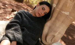 Kızılcık Şerbeti’nin Nursema’sı Ceren Karakoç, evliliklerinin 12. yılını kutladı!