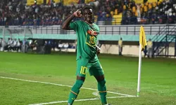 Fenerbahçe’nin yeni transferi Amara Diouf kimdir? Hangi mevkide oynuyor?