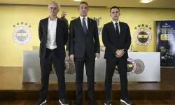 Fenerbahçe'de veda zamanı!