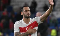 A Milli Futbol Takımı’nda kadro değişikliği!