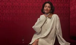 Aybüke Pusat ve Furkan Andıç tatilde görüntülendi!