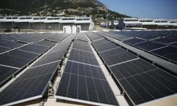 Güneş enerjisiyle rekor geliyor!