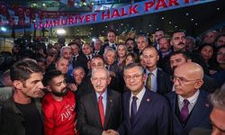 CHP kurultayı iddianamesi, ağır ceza mahkemesine gönderildi