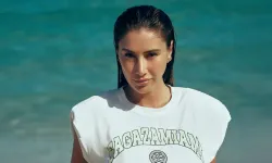 Şeyma Subaşı yaz sezonunu bikinili pozlarla açtı!