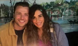 Zeynep Mayruk doğuma gün sayıyor!