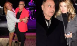 Mehmet Ali Erbil: "Eski eşlerim benden zengin"