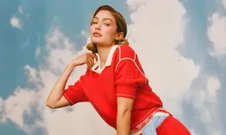 Gigi Hadid’ten Madleen gemisine anlamlı destek
