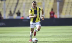 Filip Kostic, Fenerbahçe defterini kapattı!