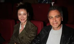 Serdar Orçin ve Ece Dizdar’dan düğün müjdesi!