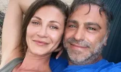 5 yıllık aşk evlilikle taçlanıyor