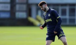 İsmail Yüksek'ten net mesaj: 'Hayalim Fenerbahçe’de şampiyonluk yaşamak'