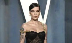 Halsey’den İstanbul’a duygusal mesaj!