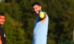 Uğurcan Çakır Avrupa yolcusu mu?