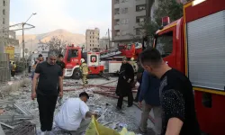 İsrail saldırılarında İranlı 6 nükleer bilim insanı öldü!