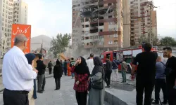 İsrail saldırılarında İranlı 6 nükleer bilim insanı öldü!