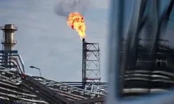 İsrail-İran Gerilimi Avrupa'da Gaz Fiyatlarını Sıçrattı!