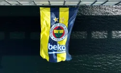 Fenerbahçe'nin Şampiyonluk Coşkusu İki Köprüde Dalgalandı!