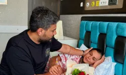 Dilan Polat Psikiyatri Kliniğine Yattı!
