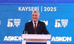 Bakan Bolat: “Milli gelir 1 trilyon 371 milyar dolara yükseldi”